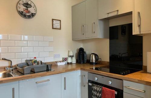 Leek Apartamento | Market Place Serviced Apartments, Leek