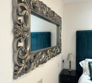 Hexham Apartamento | Market View 1