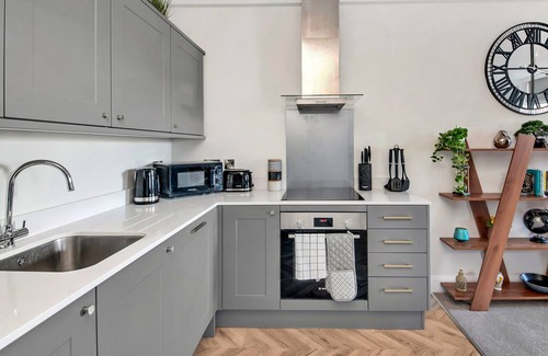 Ripon Casa | Market View Ripon