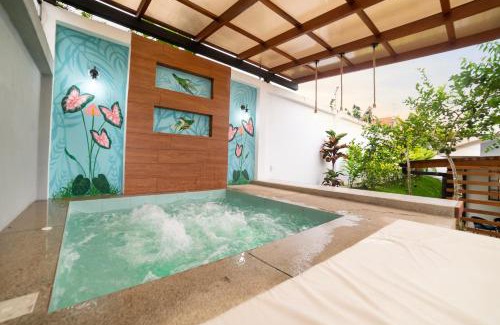 Macas Casa | Markinkia - Estancia Amazónica