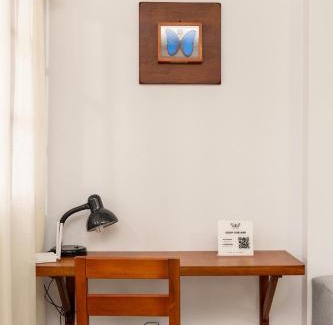 Macas Casa | Markinkia - Estancia Amazónica