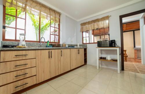 Macas Casa | Markinkia - Estancia Amazónica