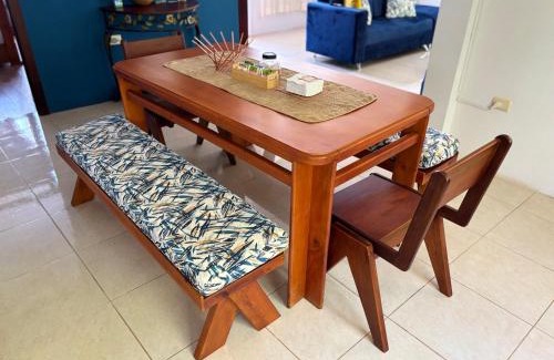 Macas Casa | Markinkia - Estancia Amazónica