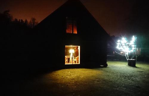 Parnu Chalet De Esquí | Marknatalu Puhkemajad