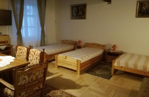 Sopron Apartamento | Markus Apartman Sopron
