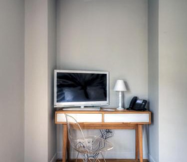 Angers Hotel | Markus