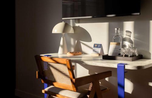 Angers Hotel | Markus