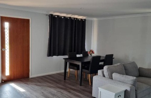 Kingaroy Hotel | Markwell Villa's Kingaroy