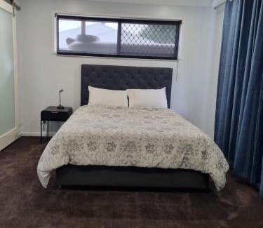 Kingaroy Hotel | Markwell Villa's Kingaroy