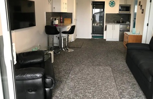 Stanmore Bay Apartamento | Marlee Apartment