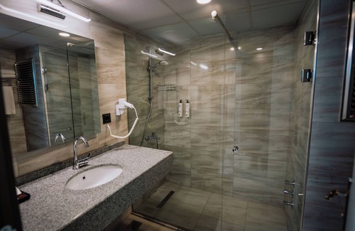 Denizli Hotel | Marlen Hotel Denizli