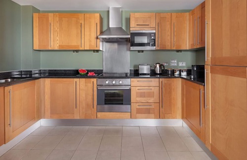Stepney Green Apartamento | Marlin Apartments Commercial Road - Limehouse