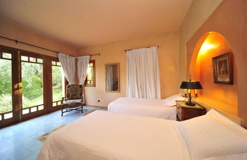 Amizmiz Cabina | MAROC LODGE Atlas Mountain Retreat