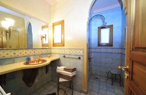 Amizmiz Cabina | MAROC LODGE Atlas Mountain Retreat