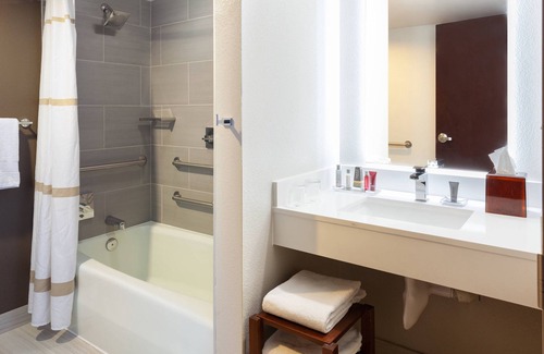 Uptown Hotel | Marriott Albuquerque