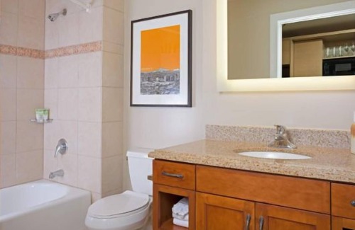 Desert Ridge Villa | Estudio Marriott Canyon Villas