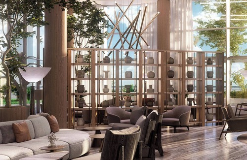 Corrientes Hotel | Marriott Corrientes Hotel