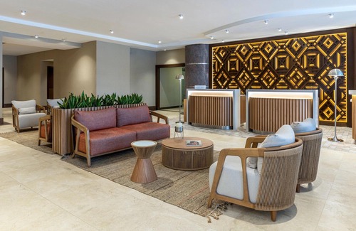 Campo Alegre Hotel | Marriott Executive Apartments Panama City, Finisterre