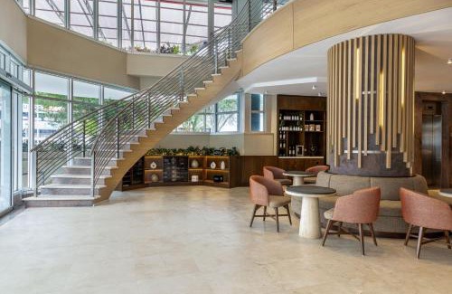 Campo Alegre Hotel | Marriott Executive Apartments Panama City, Finisterre