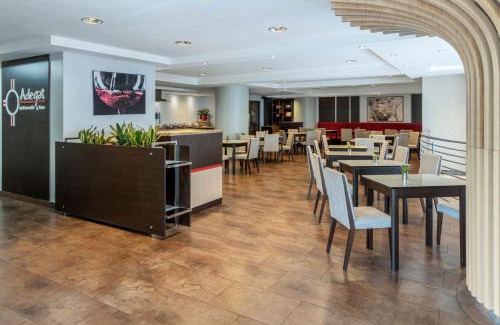 Campo Alegre Hotel | Marriott Executive Apartments Panama City, Finisterre