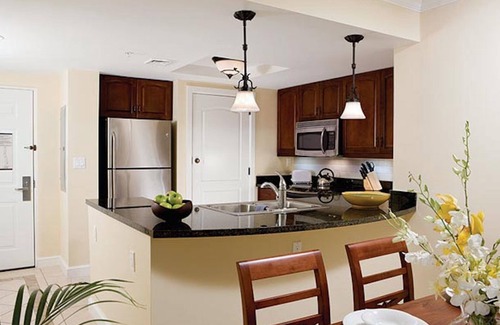 Estate Bakkero Complejo | Marriott's Frenchman's Cove, hermosas suites de dos habitaciones, Oceanfront Resort.