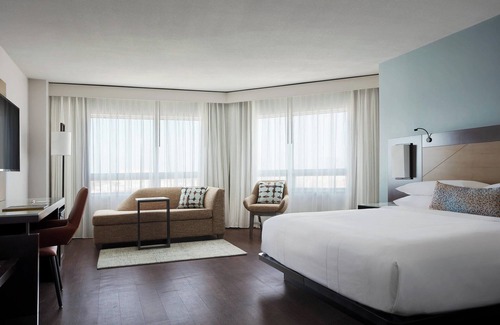 Callahan Hotel | Marriott Orlando Downtown