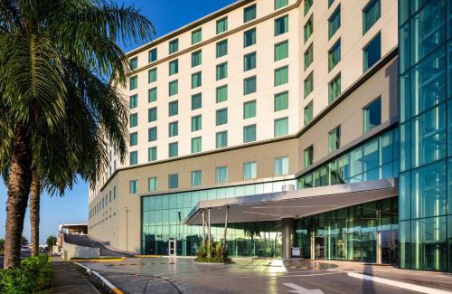 Panama City Hotel | Marriott Panama Hotel - Albrook