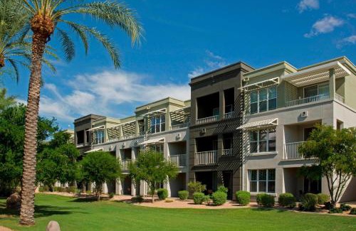 Desert Ridge Hotel | Marriott's Canyon Villas