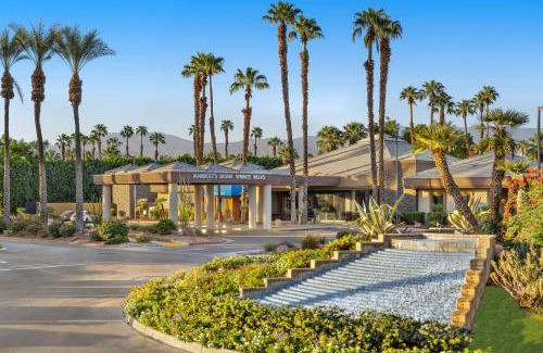Palm Desert Hotel | Marriott's Desert Springs Villas II