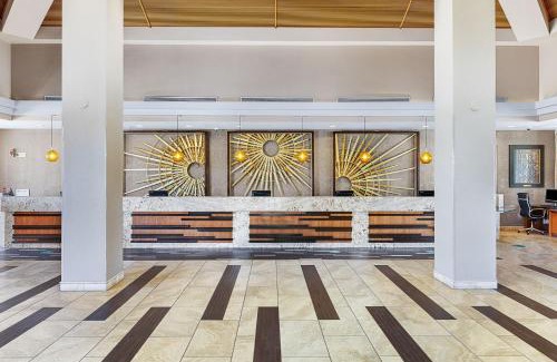 Palm Desert Hotel | Marriott's Desert Springs Villas II