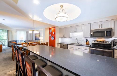 Florida Central Atlantic Coast Hotel | Marriott's Imperial Palms Villas