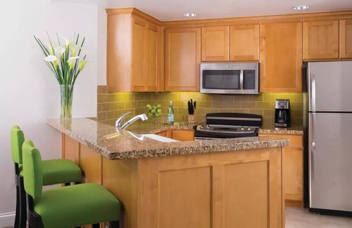 Bouvet Island Hotel | Marriott's Newport Coast Villas - 2 Bedroom 2 Bath Resort Access