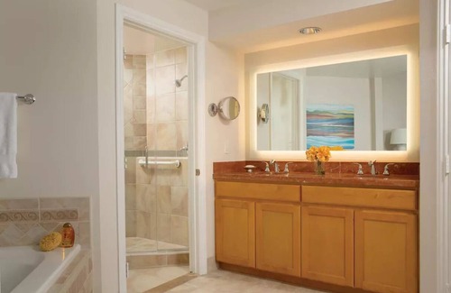 Bouvet Island Hotel | Marriott's Newport Coast Villas - 2 Bedroom 2 Bath Resort Access