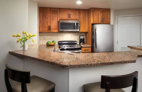 Palm Desert Complejo | Marriott's Shadow Ridge - Many Dates Available!