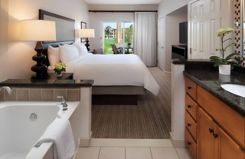 Palm Desert Complejo | Marriott's Shadow Ridge - Many Dates Available!