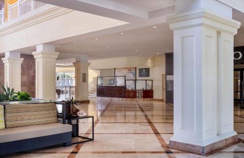 Frigate Bay Hotel | Marriott St. Kitts Beach Club