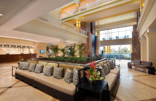 Frigate Bay Hotel | Marriott St. Kitts Beach Club