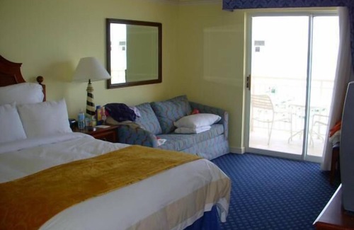 Palm Beach Hotel | Precios muy reducidos: todas las fechas, todo el año Marriott Surf Club de tiempo compartido de lujo