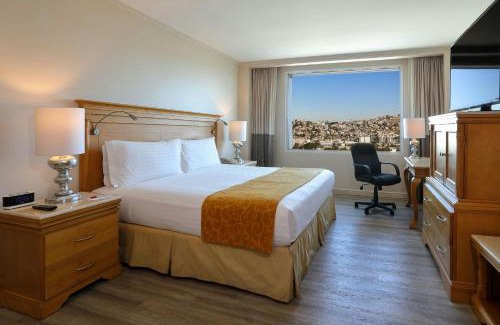 Tijuana Hotel | Marriott Tijuana Hotel