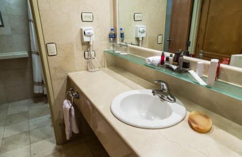 Tijuana Hotel | Marriott Tijuana Hotel