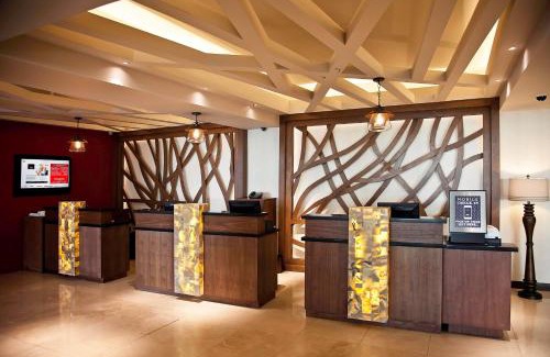 Tijuana Hotel | Marriott Tijuana Hotel