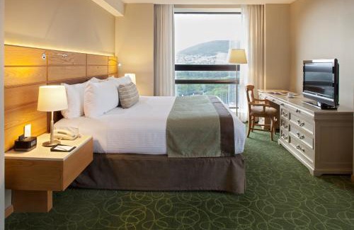 Tuxtla Gutiérrez Hotel | Marriott Tuxtla Gutierrez Hotel