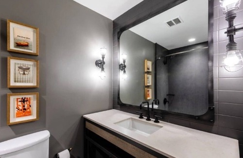 Fisherman's Wharf Complejo | Marriott Vacation Club Pulse,San Fransisco Hotel Room,1 King Bed,Courtyard