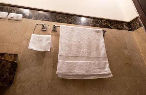 The 5th Settlement Apartamento | Marron studios 5 new