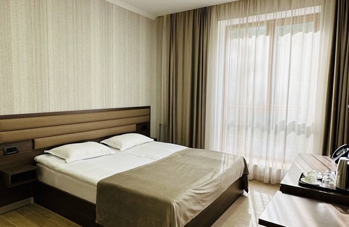 Tsaghkadzor Hotel | Marrone Hotel Tsaghkadzor