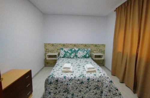 Arzua Apartamento | Marsán