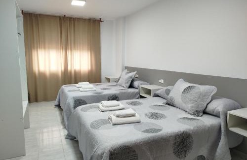 Arzua Apartamento | Marsán