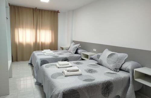 Arzua Apartamento | Marsán