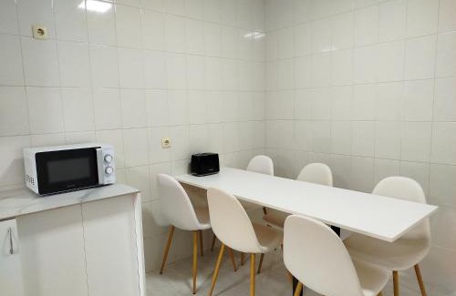 Arzua Apartamento | Marsán