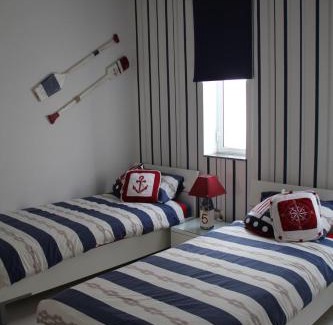 Marsaskala Apartamento | Marsascala Interlace Apartment with free parking